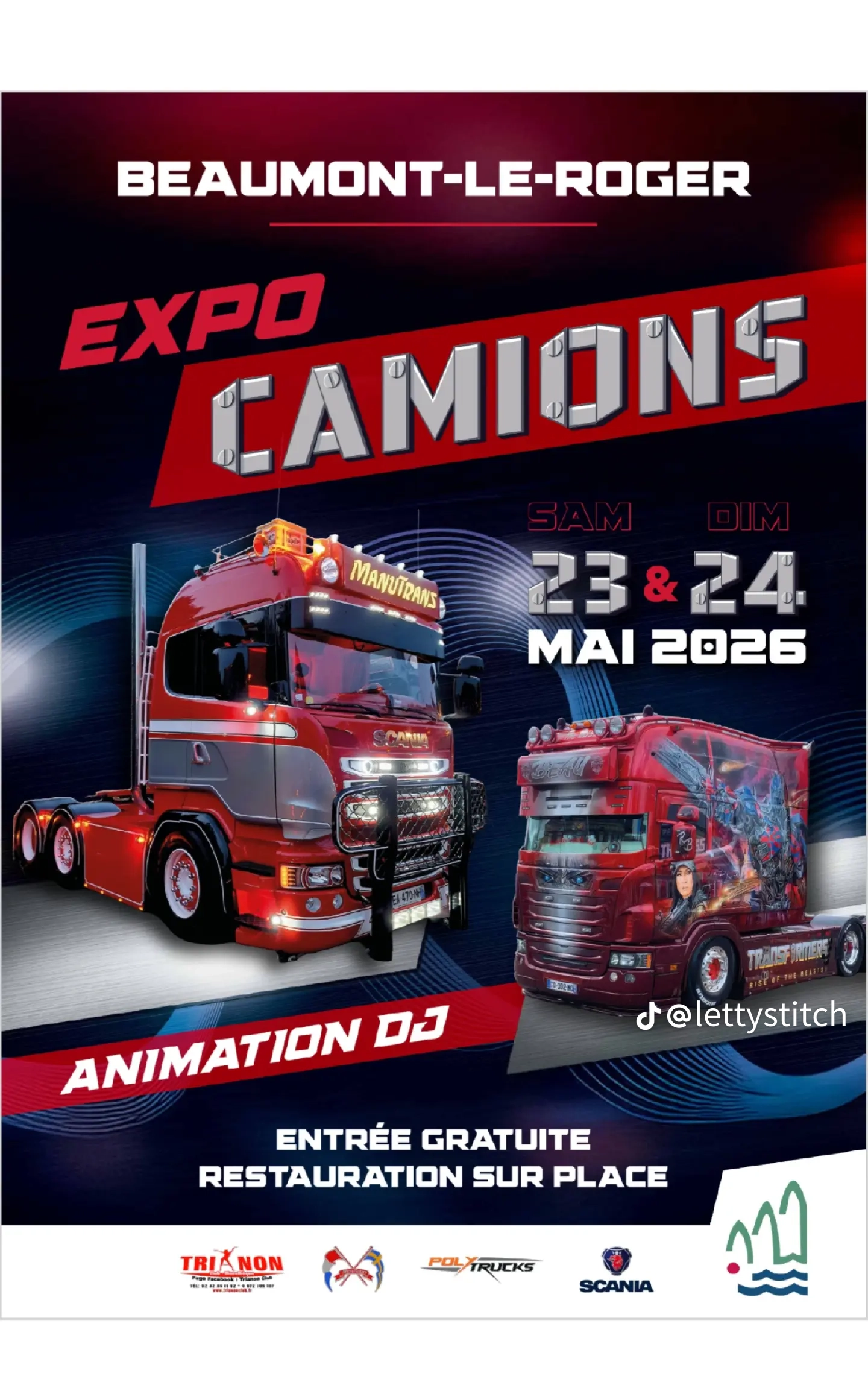 Expo Camions
