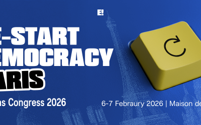 ENG EUMANS Horizontal Re start Democracy