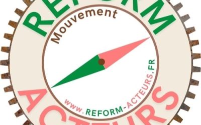 REFORM ACTEURS